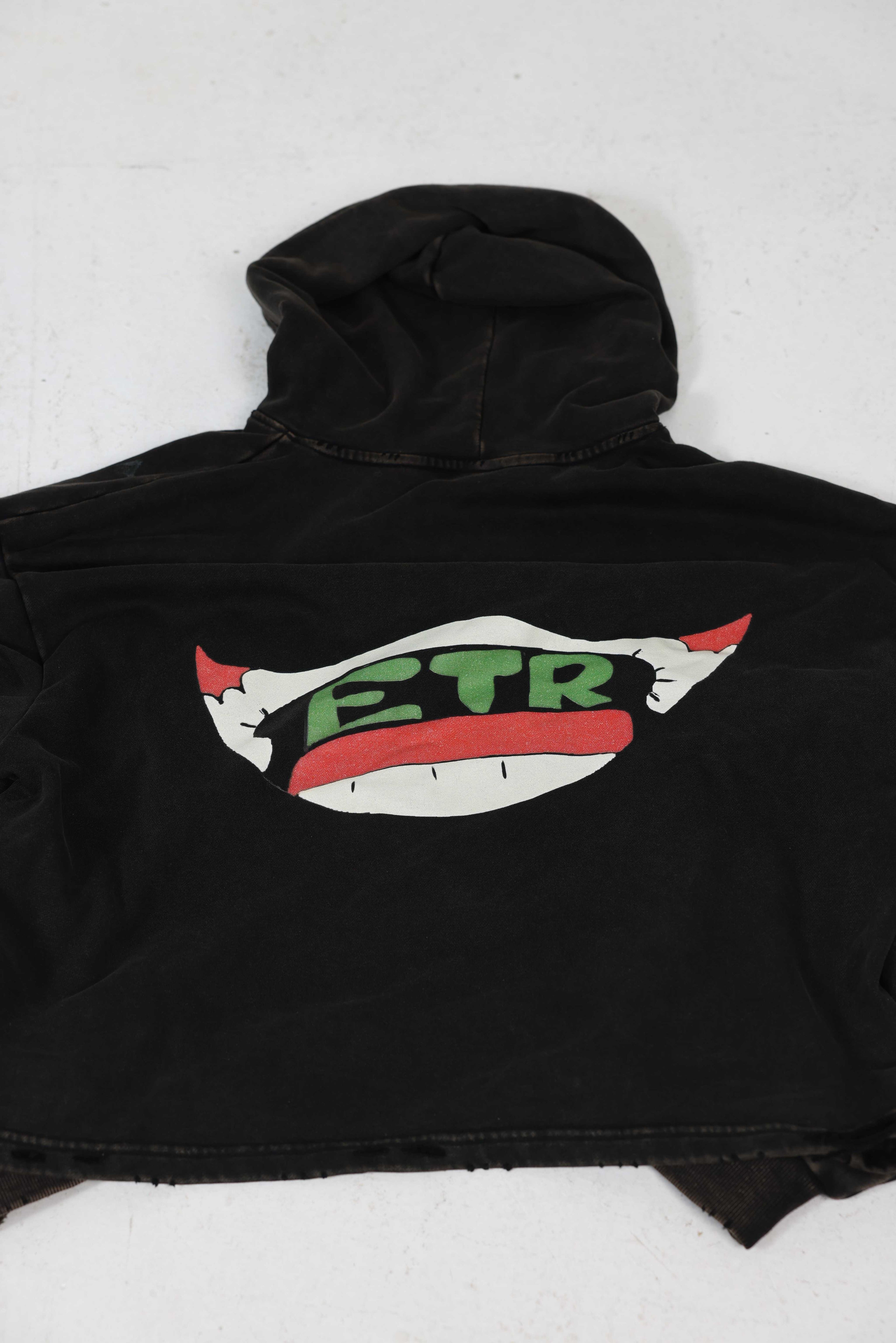ETR HOODIE